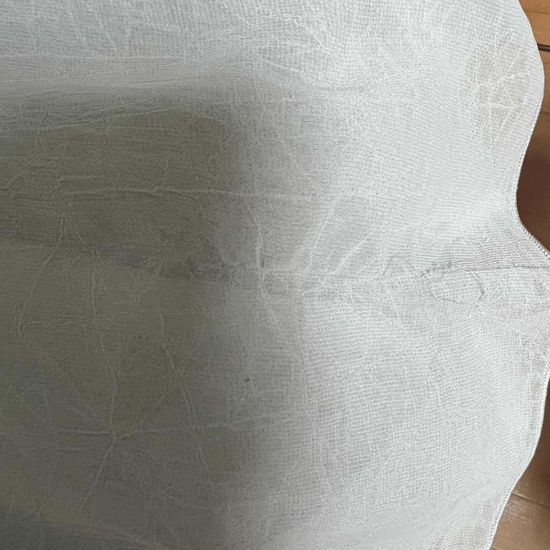 코이세이오 더블 웨이스트 스커트 블랙 상품이미지2