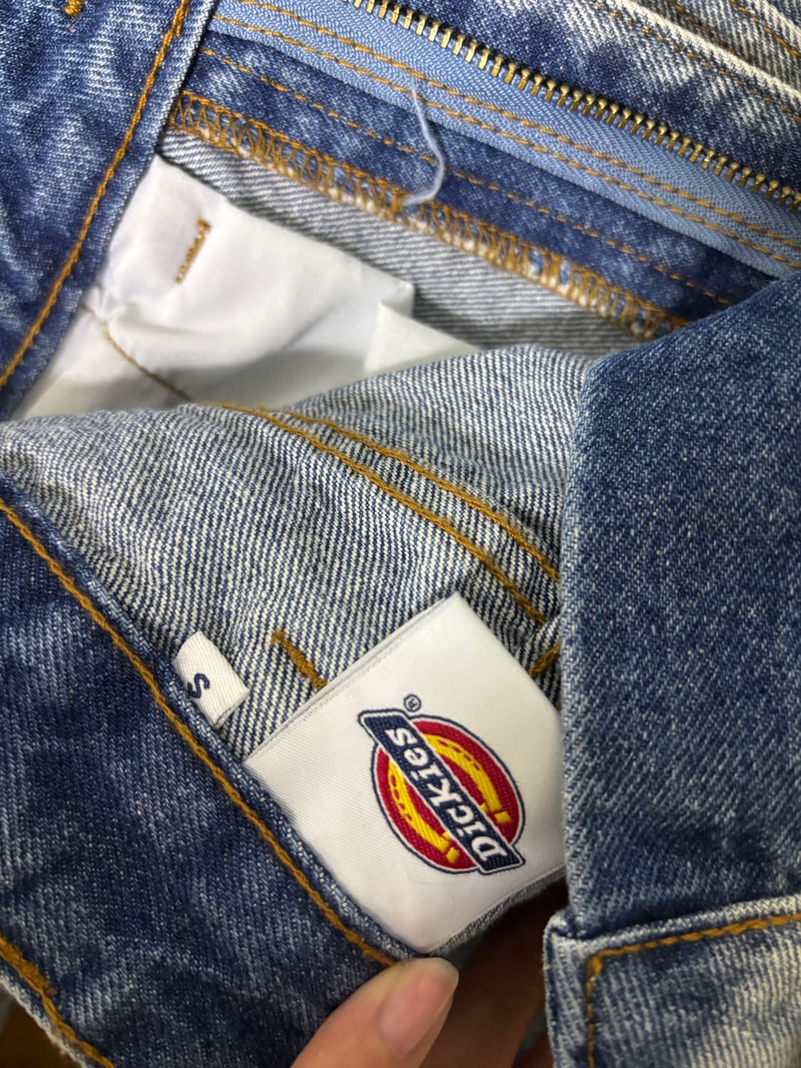 디키즈 반바지 상품이미지2