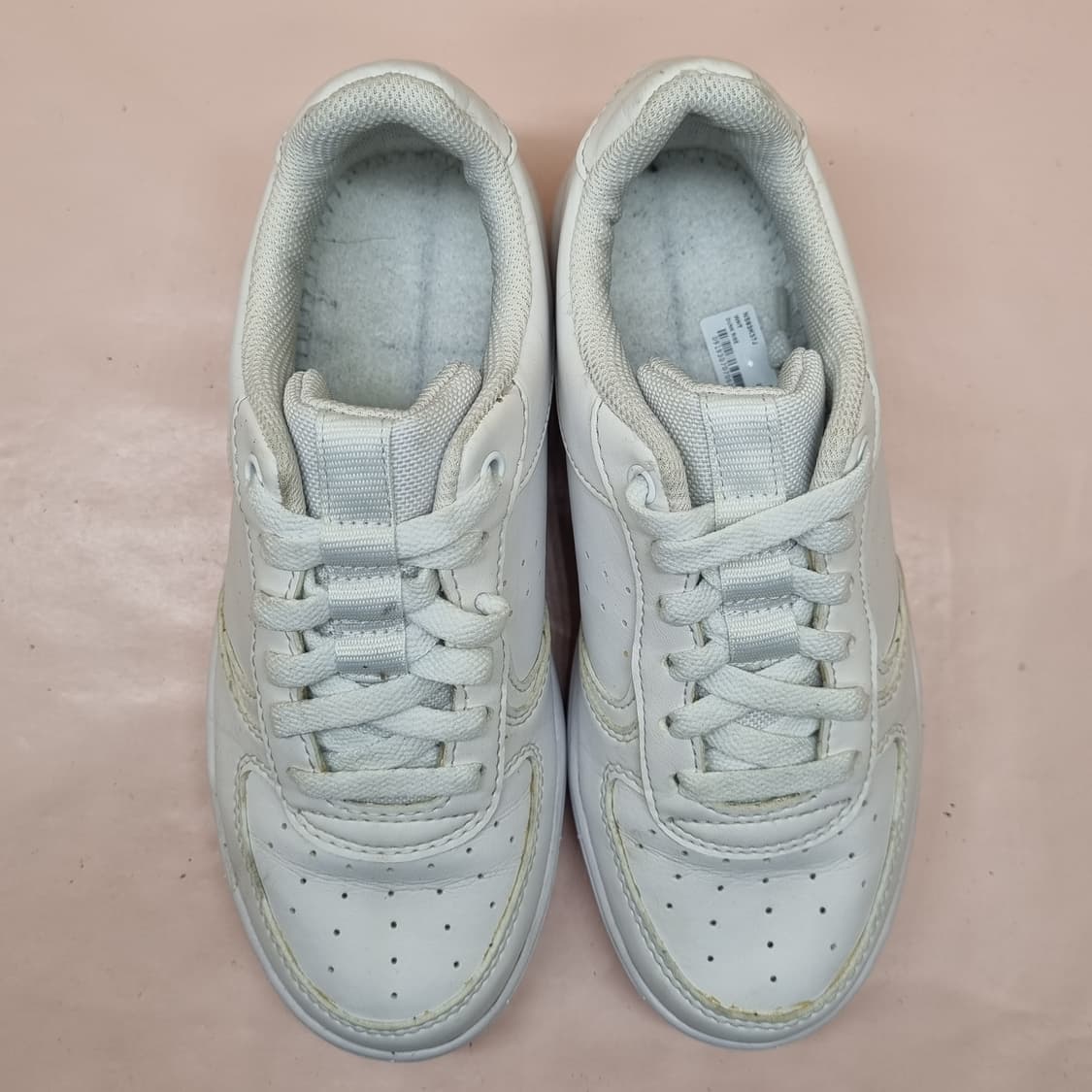 노스페이스 하이페리온 여성운동화230  상품이미지2