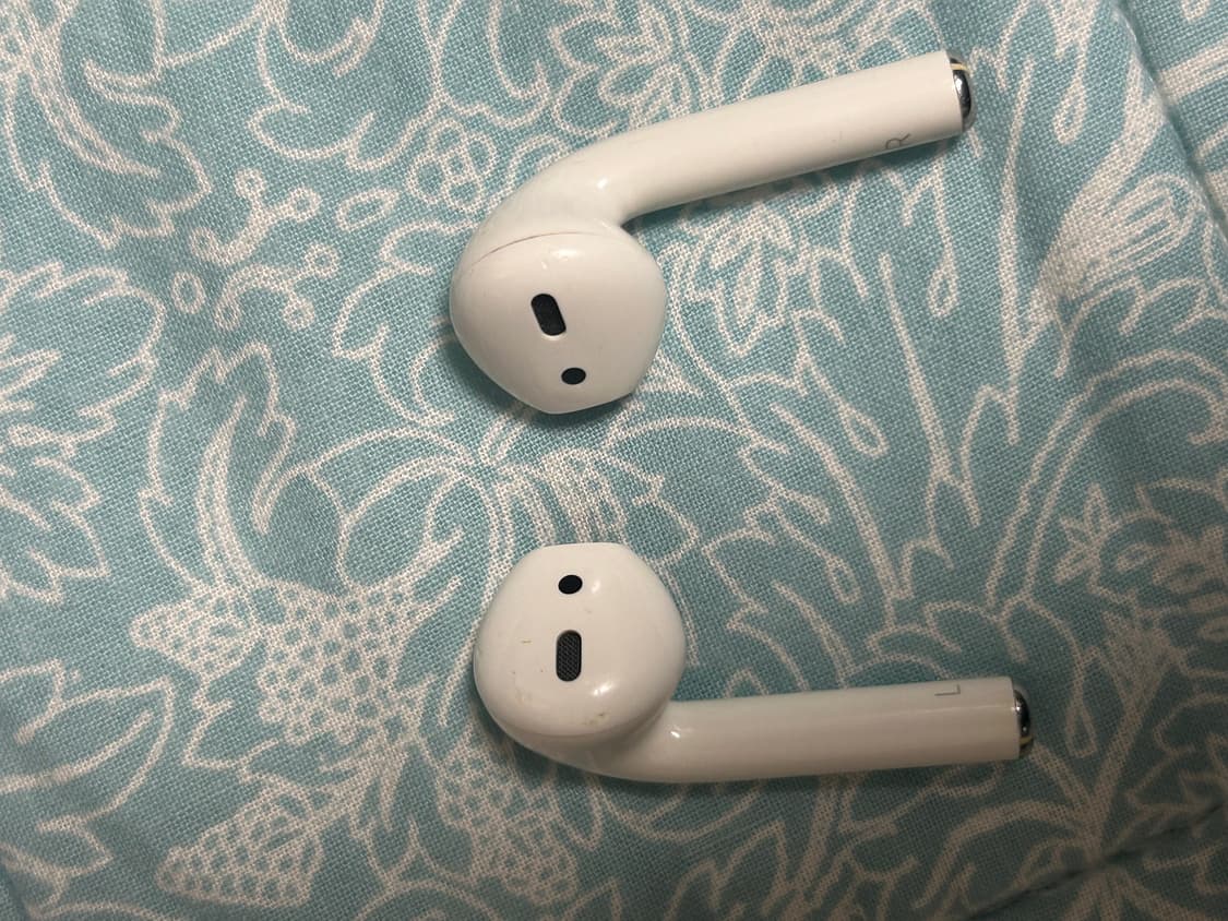에어팟2세대 상품이미지4