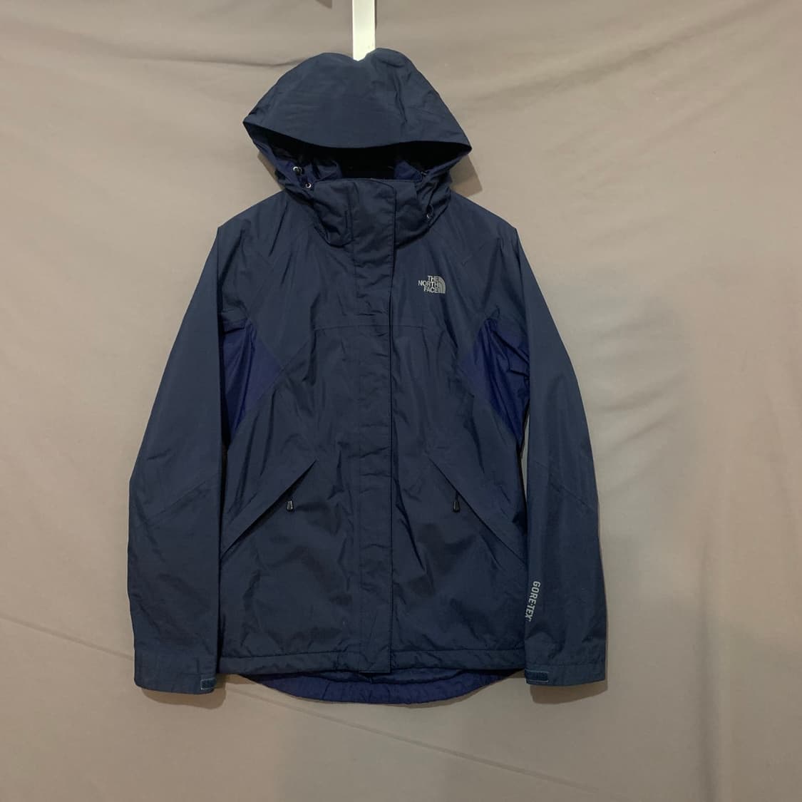 XS 노스페이스 고어텍스 마운틴 라이트 바람막이 자켓 상품이미지1