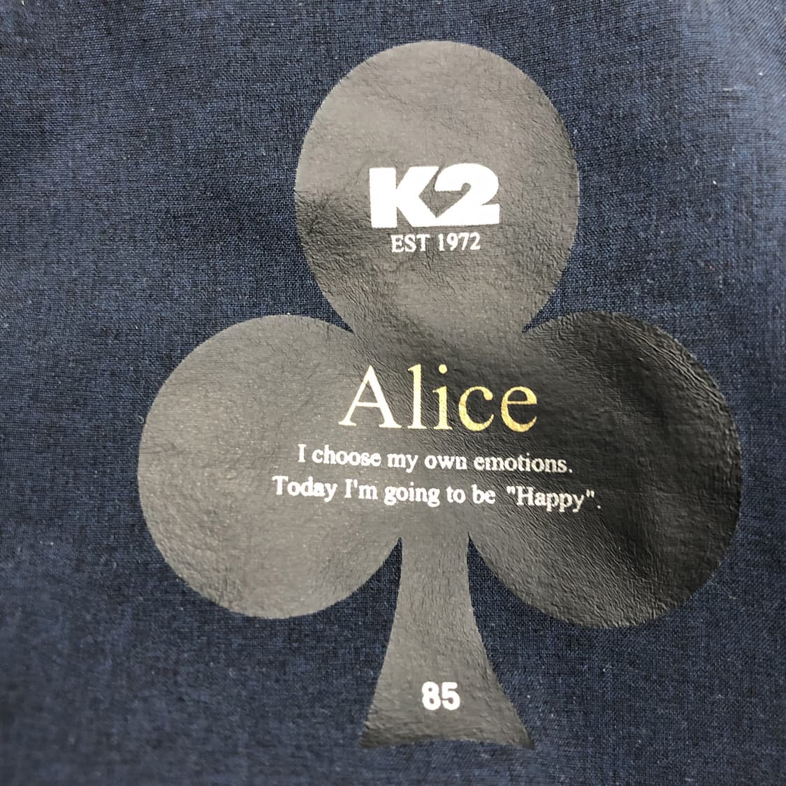 K2 엘리스 구스다운 수지패딩 85  상품이미지5