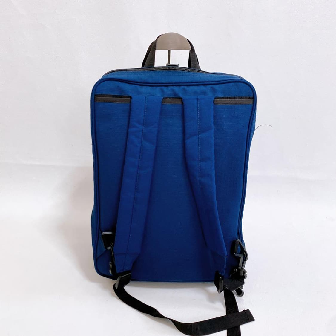 히스테릭 글래머 데이트 게임 빈티지 래글런 백팩 상품이미지2