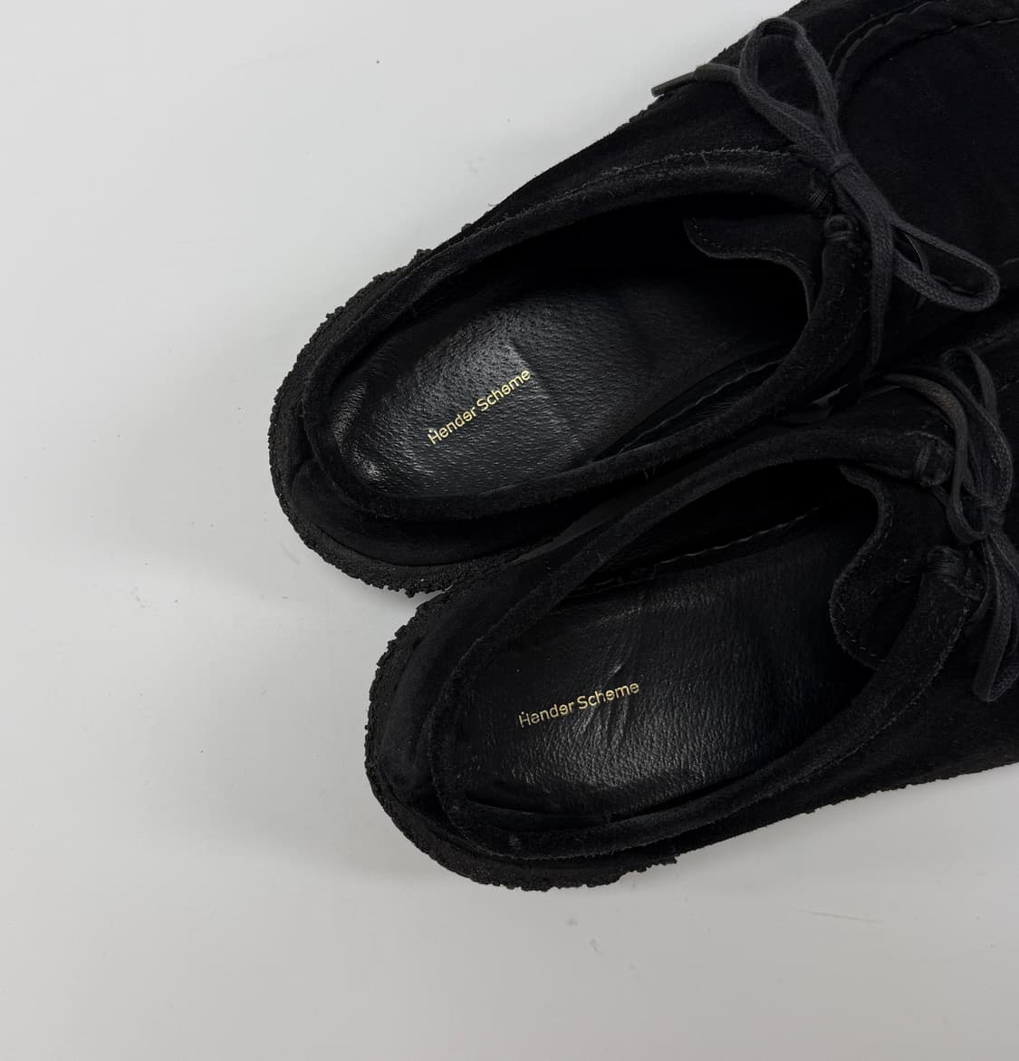 Hender scheme tarte shoes 상품이미지7