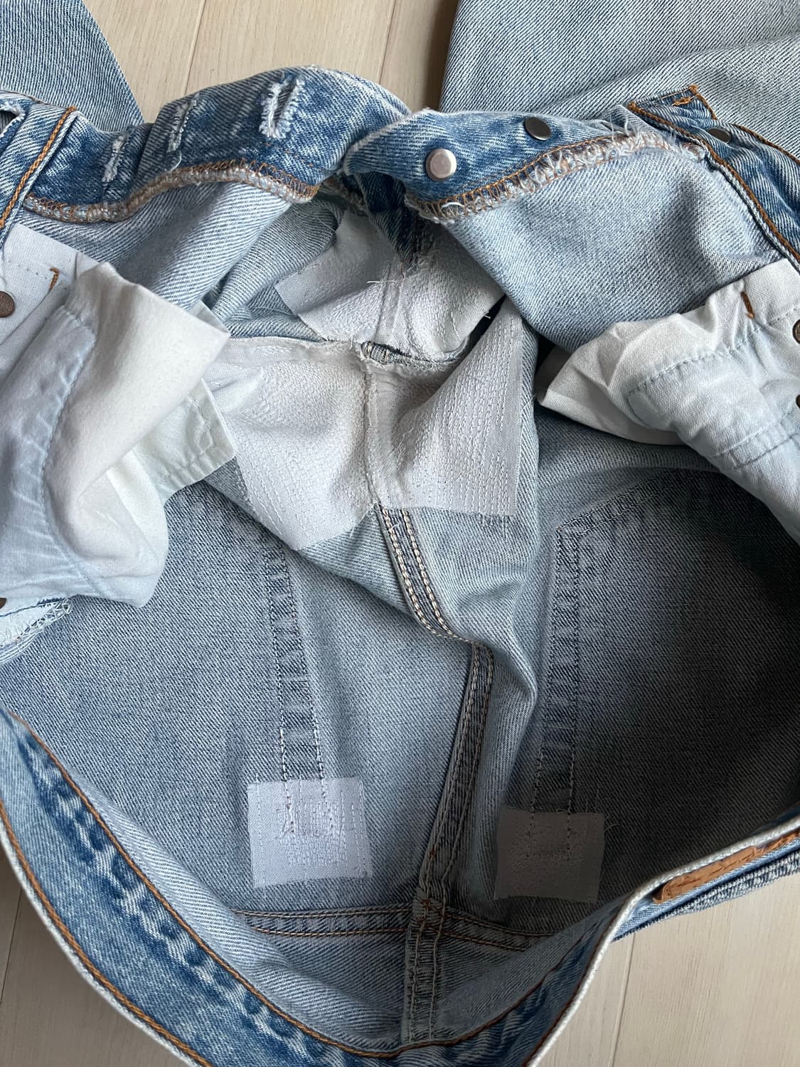 리바이스 501xx 34x36 상품이미지7