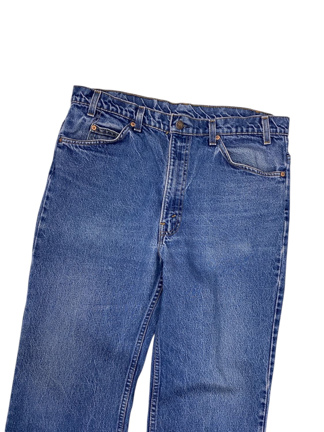 90‘s 리바이스 517 오렌지탭 [120] 상품이미지6