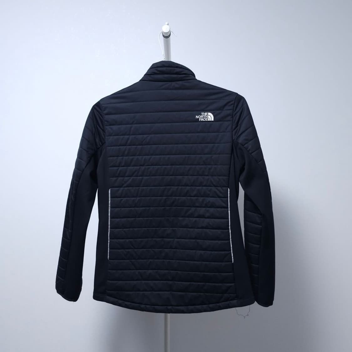 노스페이스 경량패딩 자켓 160 상품이미지2