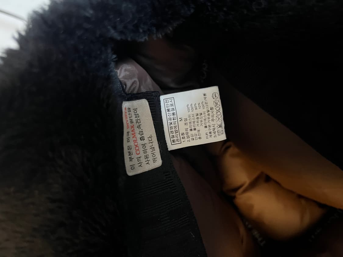 노스페이스 이어플랩 이너 플리스 서밋시리즈 트루퍼햇 상품이미지7