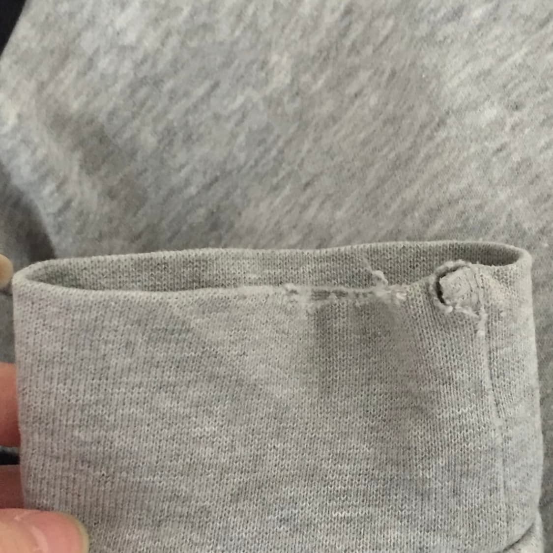 Adidas 아디다스 스포티 오리지널 트랙 후드집업 상품이미지3