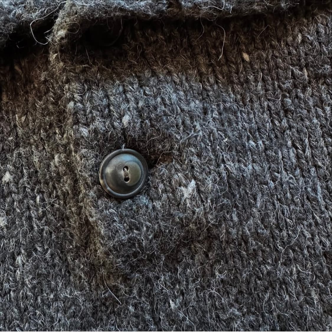 폴로랄프로렌 알파카 하프 스웨터 상품이미지6