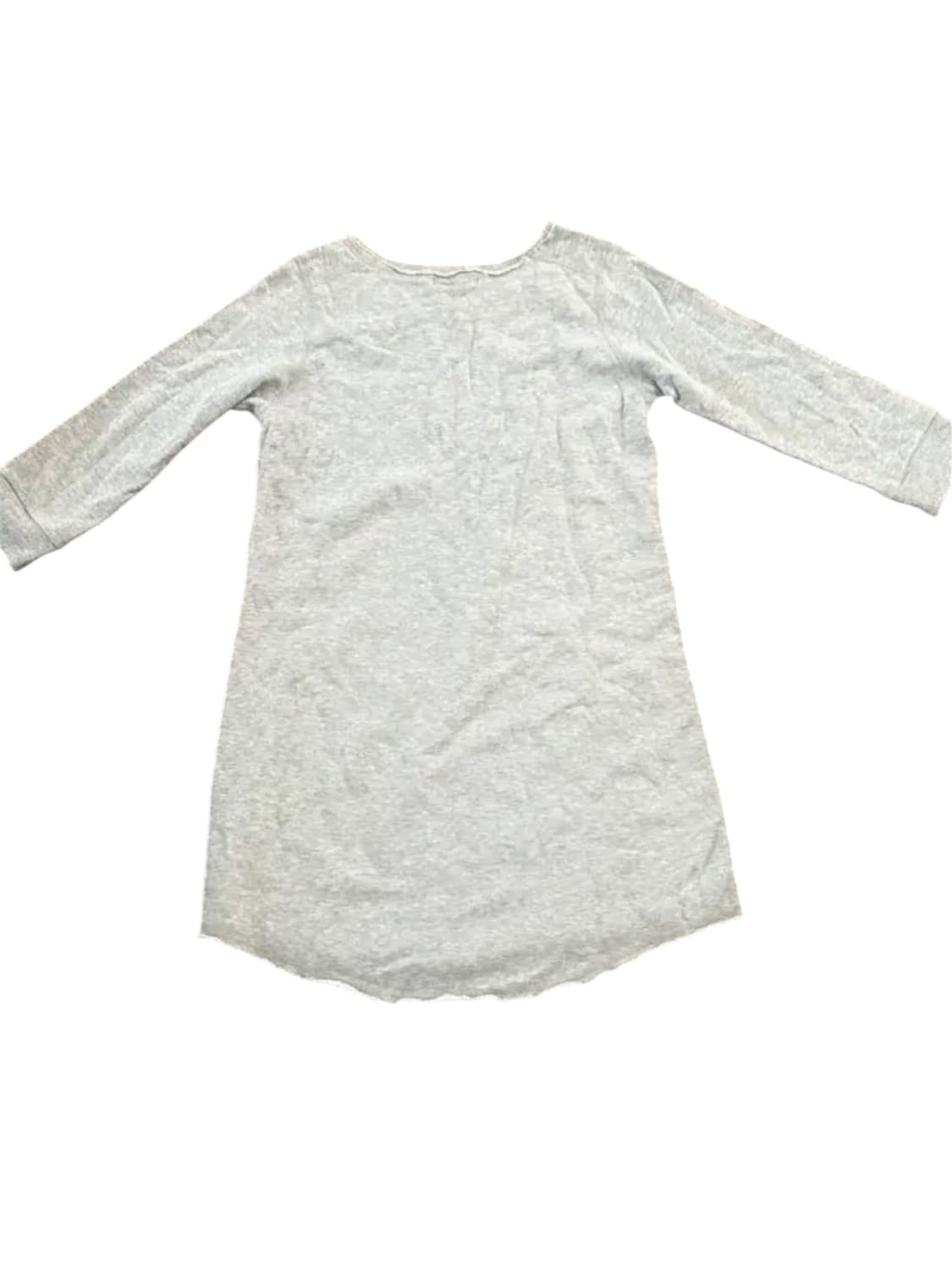 히스테릭 글래머 그런지 롱 티셔츠 상품이미지2