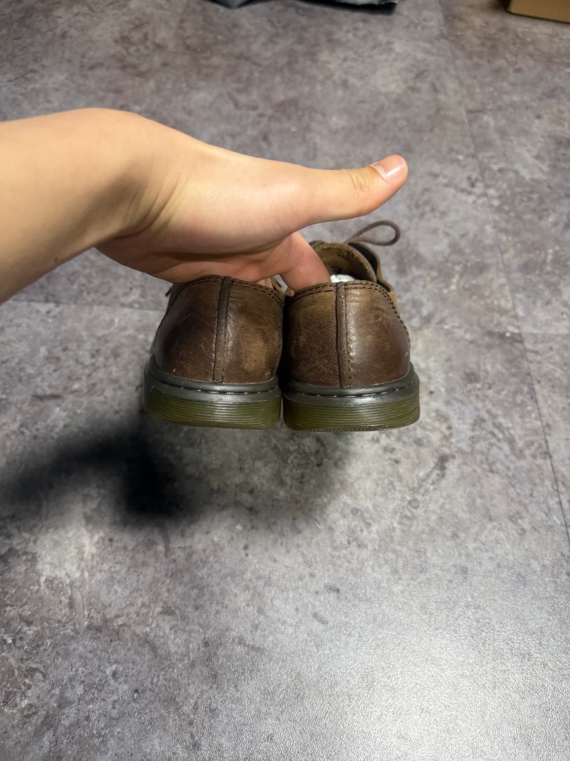 닥터마틴 로리3 260 상품이미지3