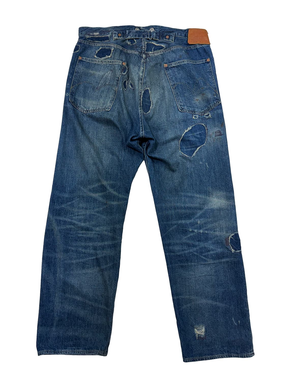 리바이스 빈티지 클로딩 LVC15501-0011 상품이미지1