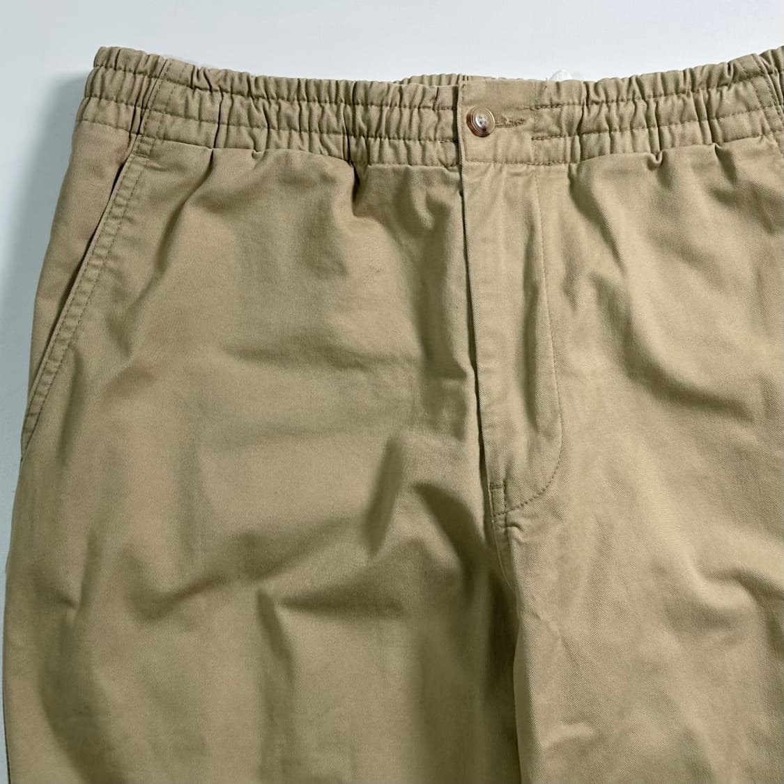 폴로 랄프로렌 프랩스터 치노 팬츠 상품이미지4