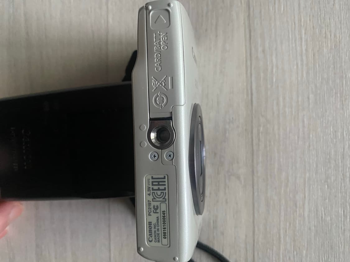 캐논 익서스 160 상품이미지5