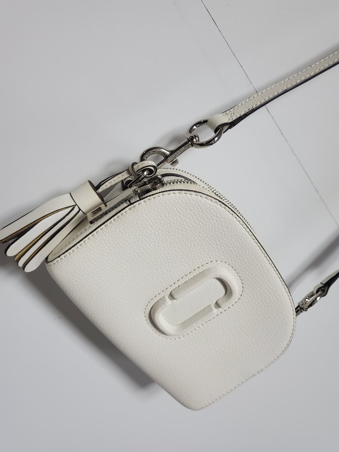 마크제이콥스 미니크로스백 정품  상품이미지3