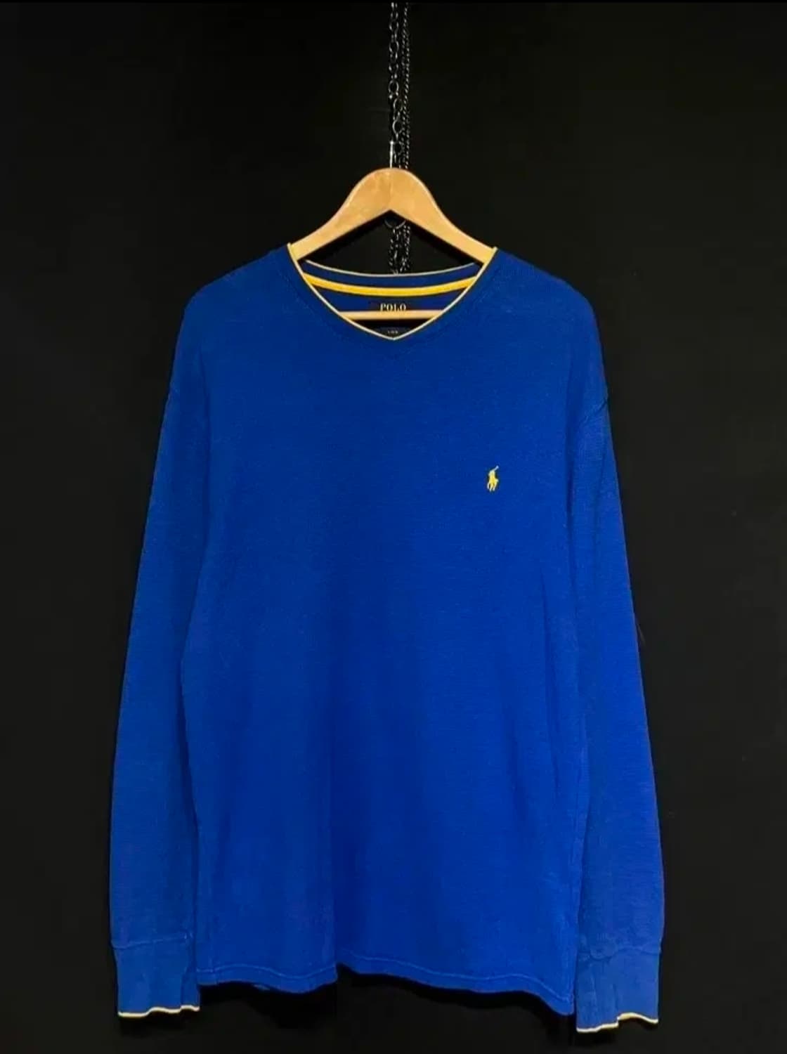 폴로 랄프로렌 스웻셔츠  상품이미지1