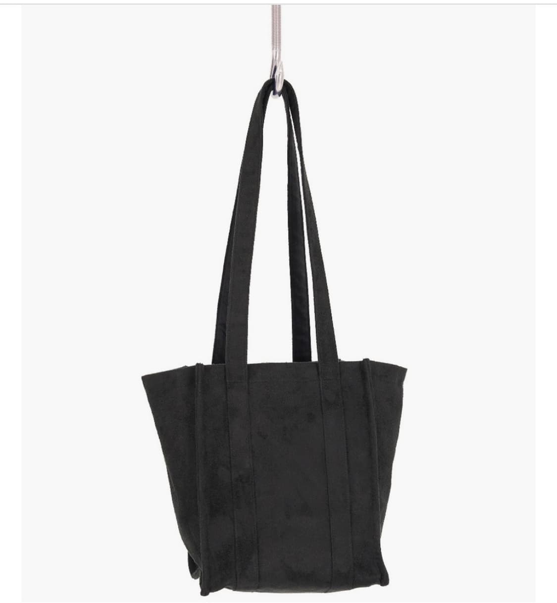 Aieul Plant Bag_black 구합니다. 상품이미지1