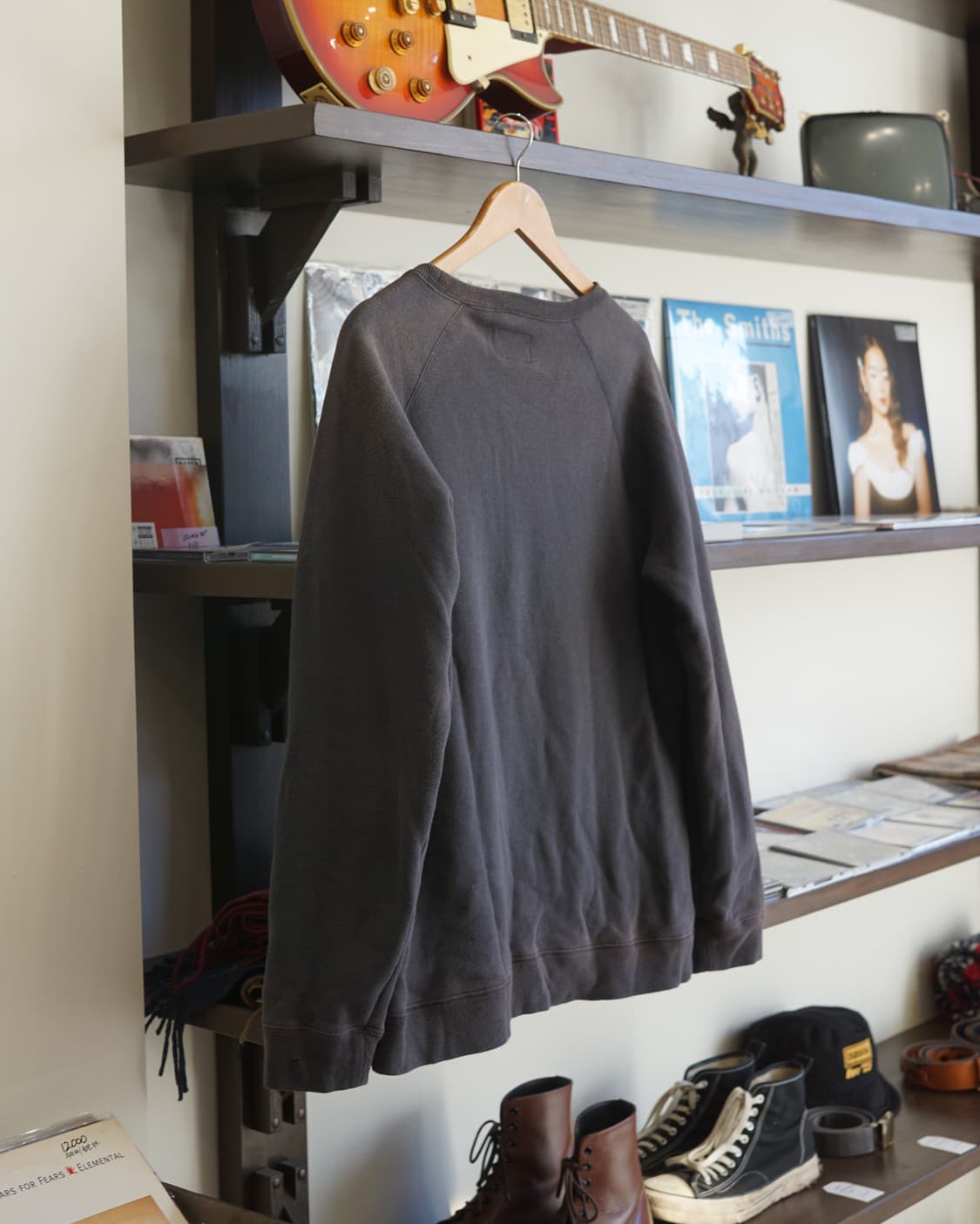 Luker by Negihborhood 상품이미지2