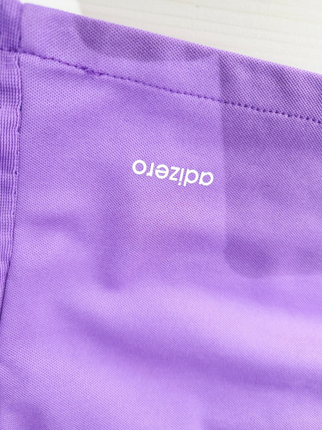 레알마드리드 16-17 모드리치 어웨이 긴팔_XL 상품이미지4