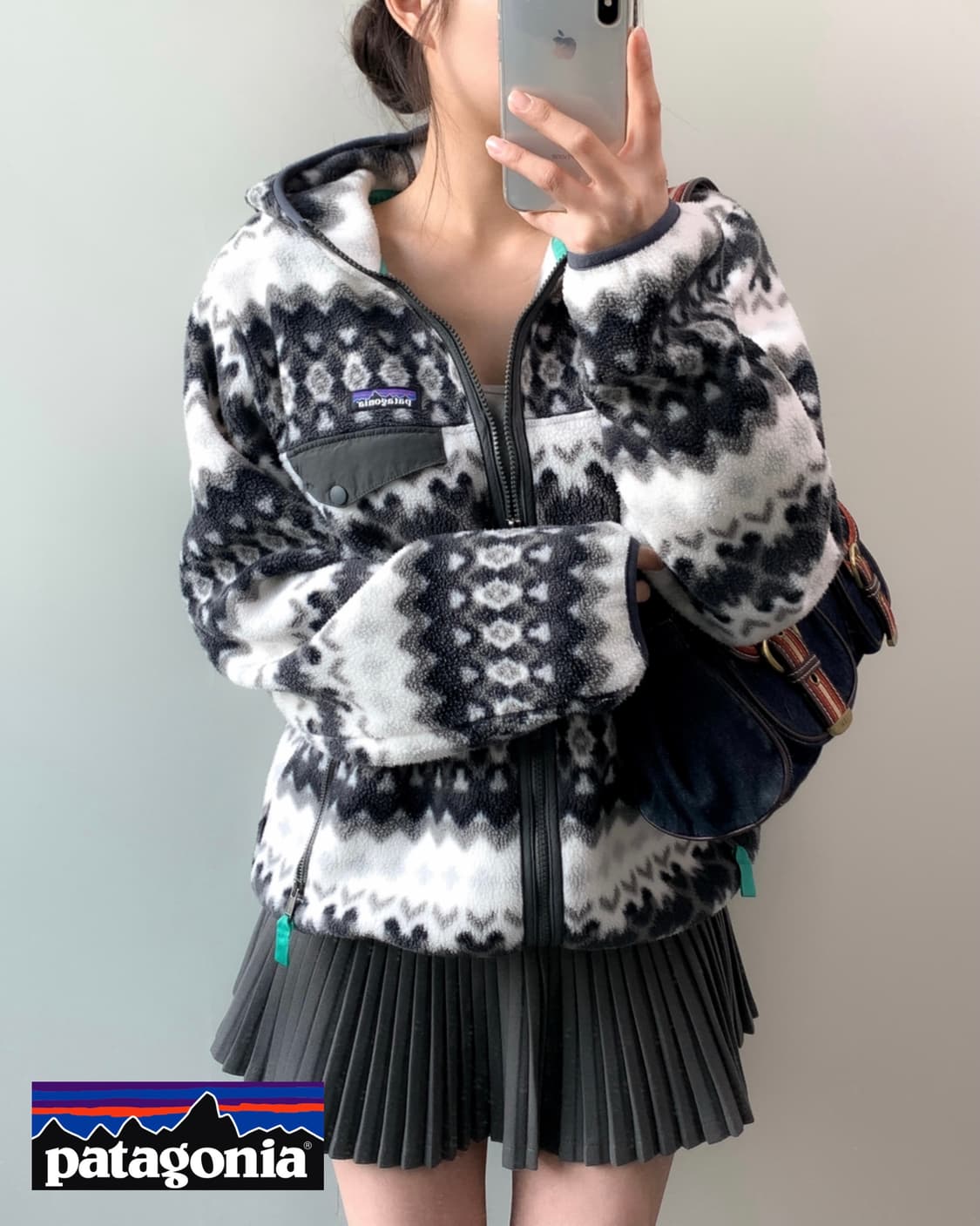 파타고니아 신칠라 상품이미지1