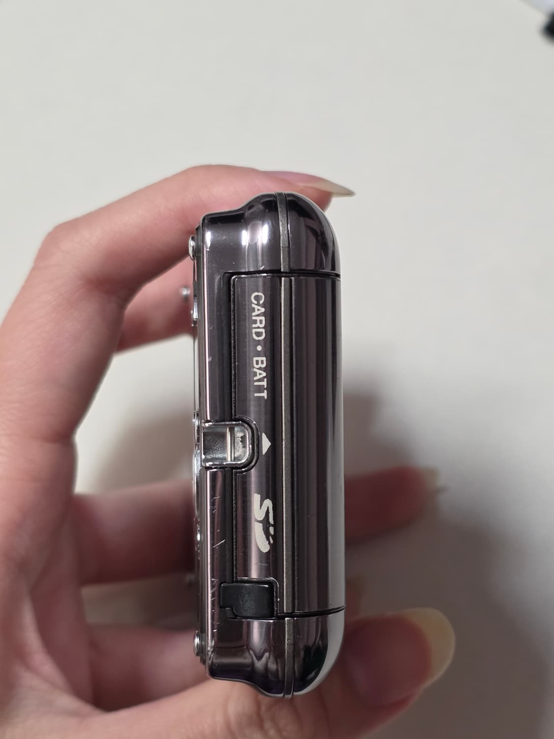 코니카 미놀타 디미지 x1 다크그레이 상품이미지6