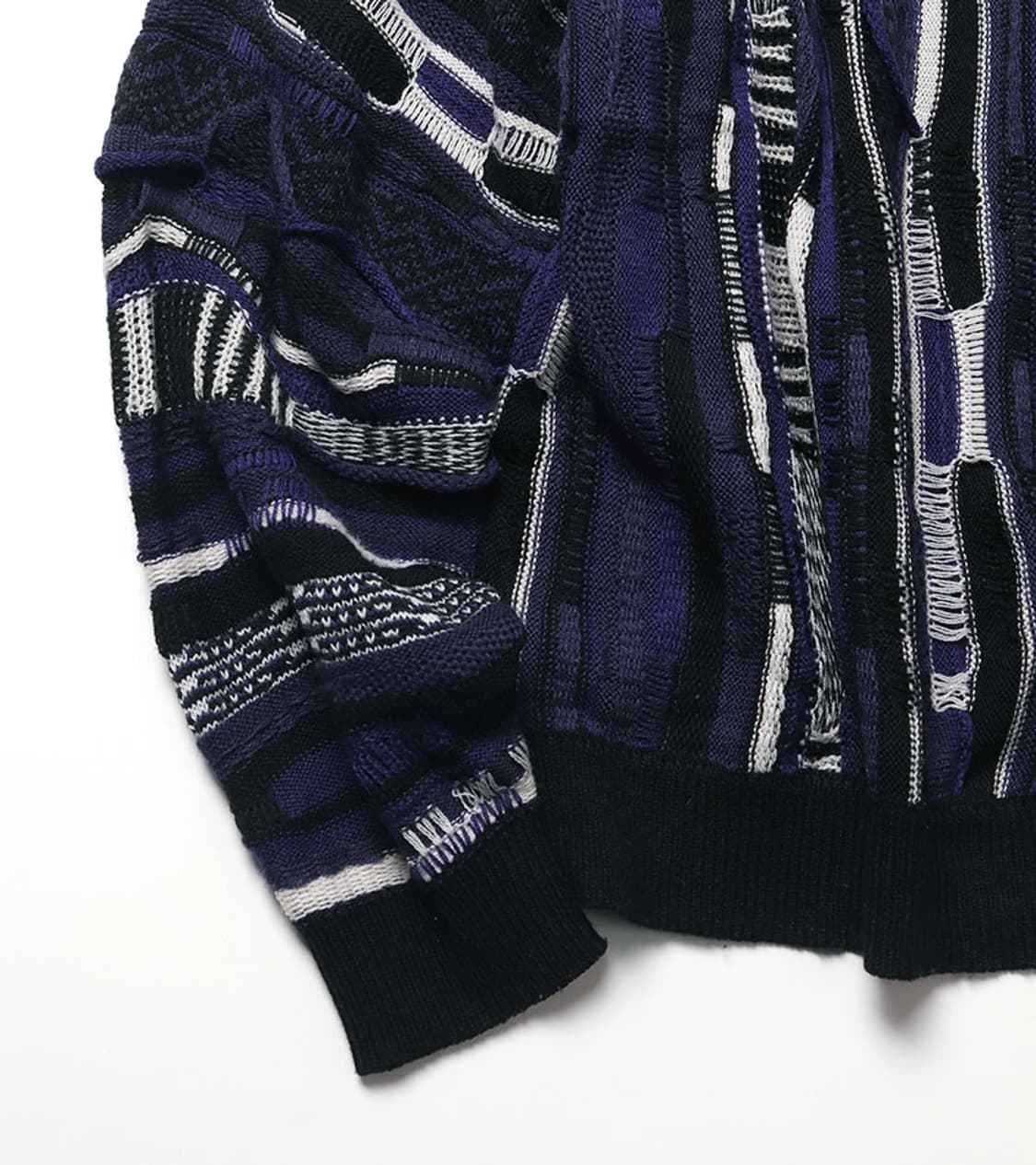 FREAK’S STORE - CABLE 3D KNIT 상품이미지5