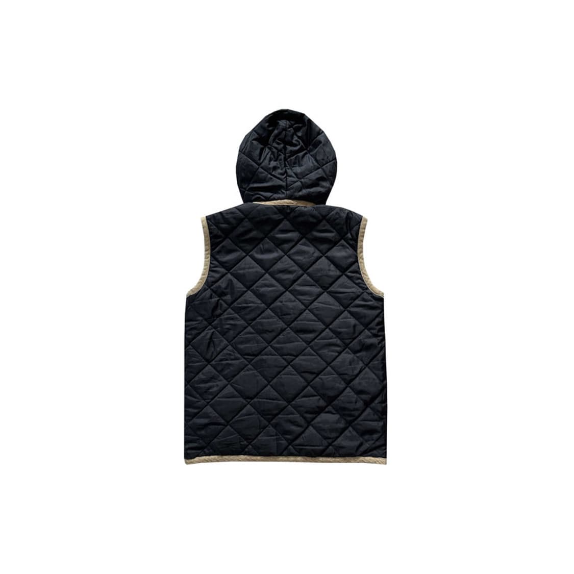 Rokx ReversibleFleece Vest 🎠 상품이미지4