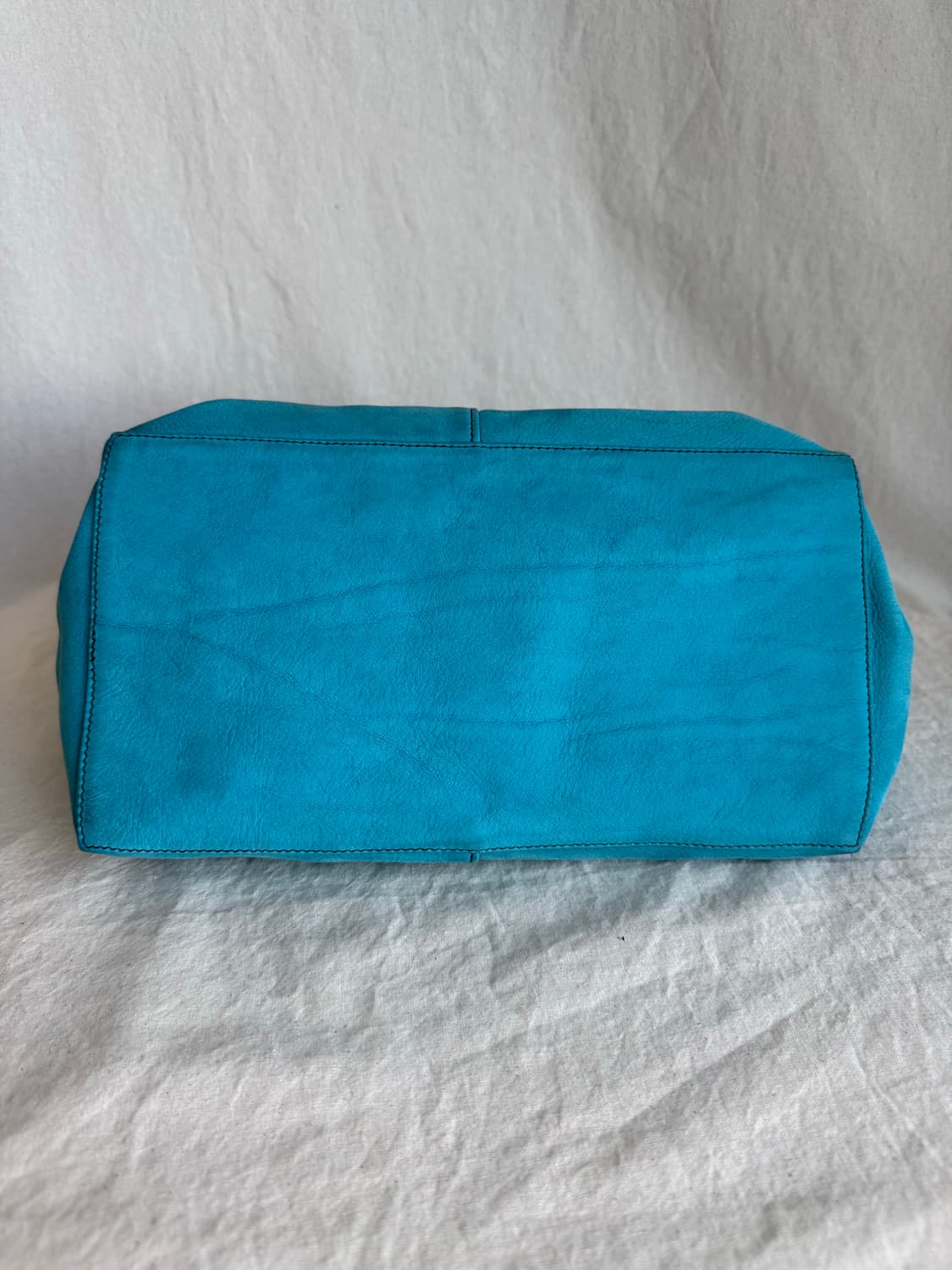 KENZO 레더 토트백 상품이미지8