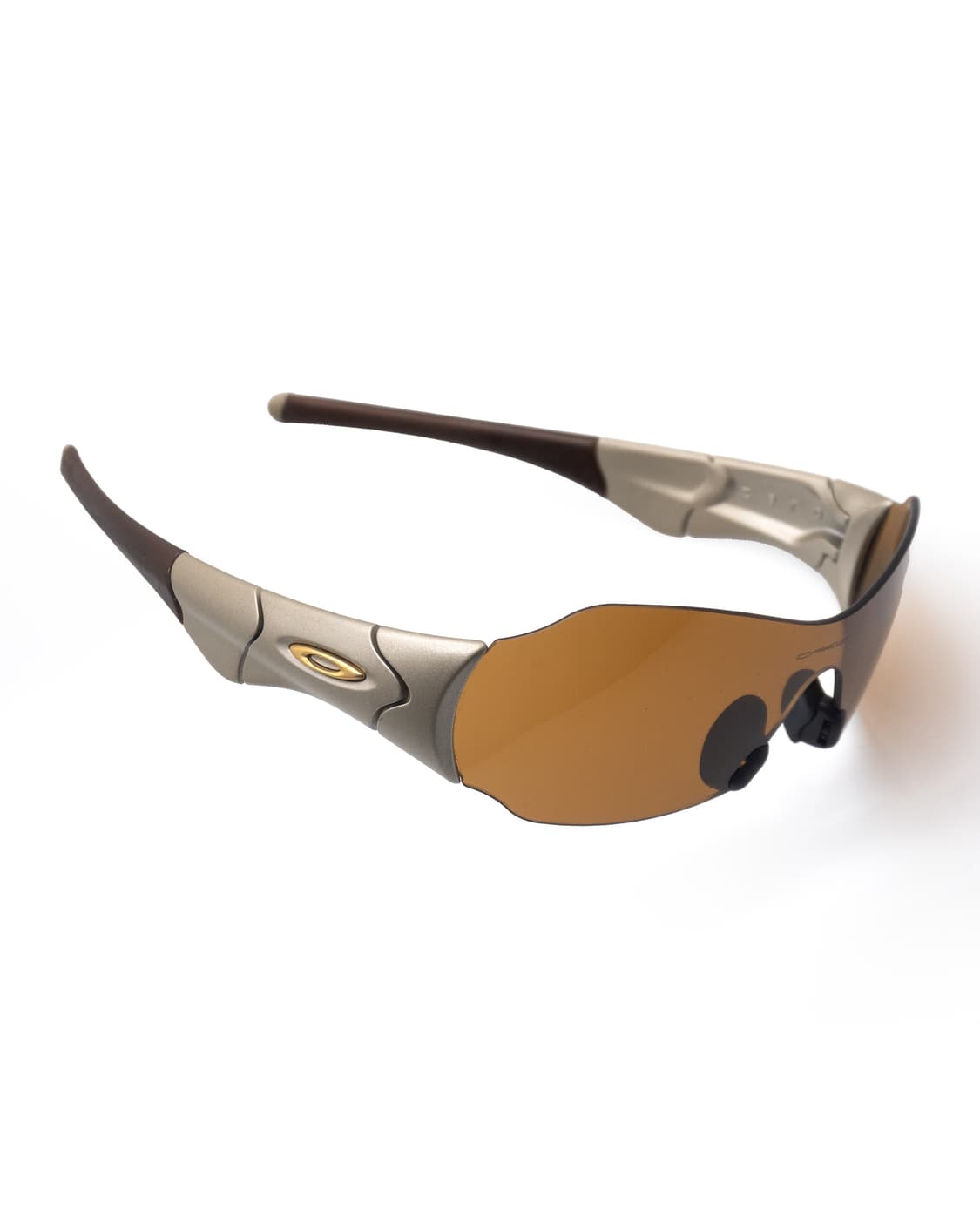 Oakley New Zero _ Plasma (2004) 상품이미지6