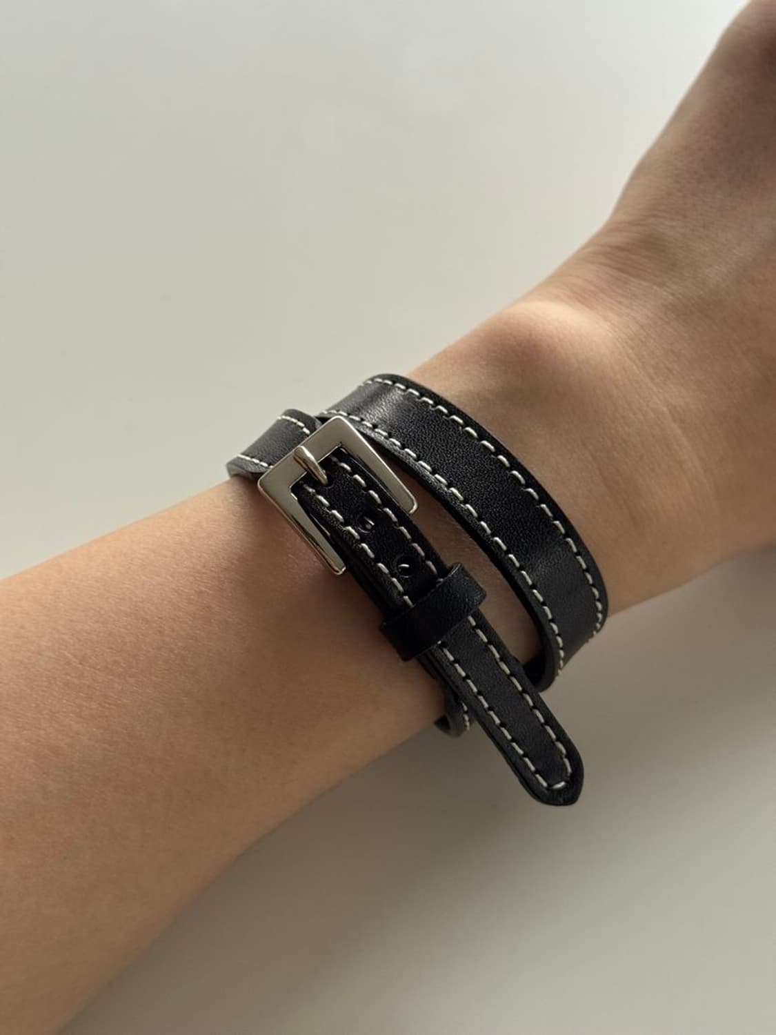 STECH LONG BRACELET AAO 스테크 롱 팔찌 상품이미지2