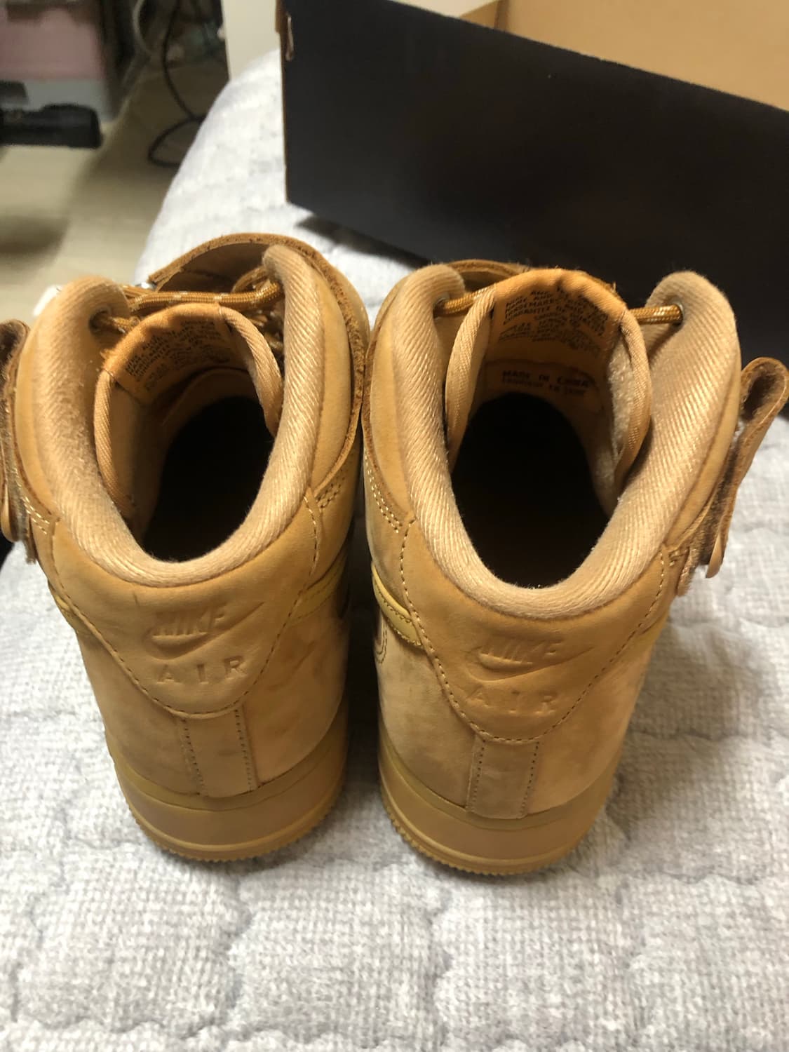 된장포스 미드 260 상품이미지3