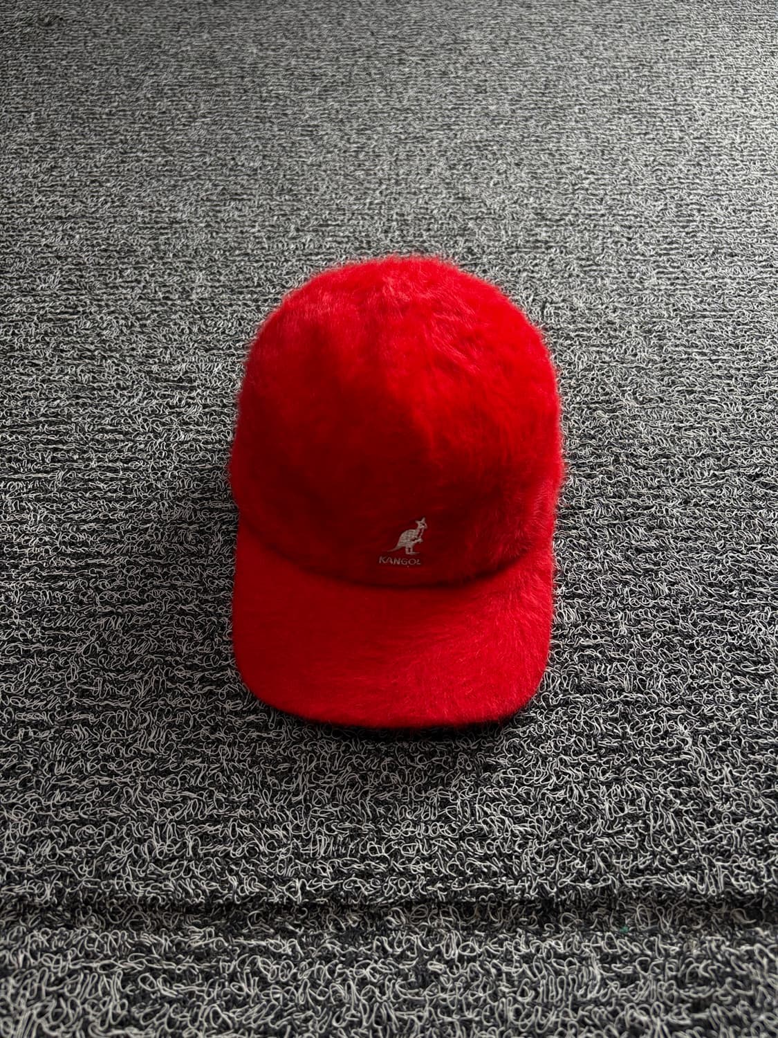 캉골 퍼고라 링크 베이스볼 캡 5161 상품이미지2