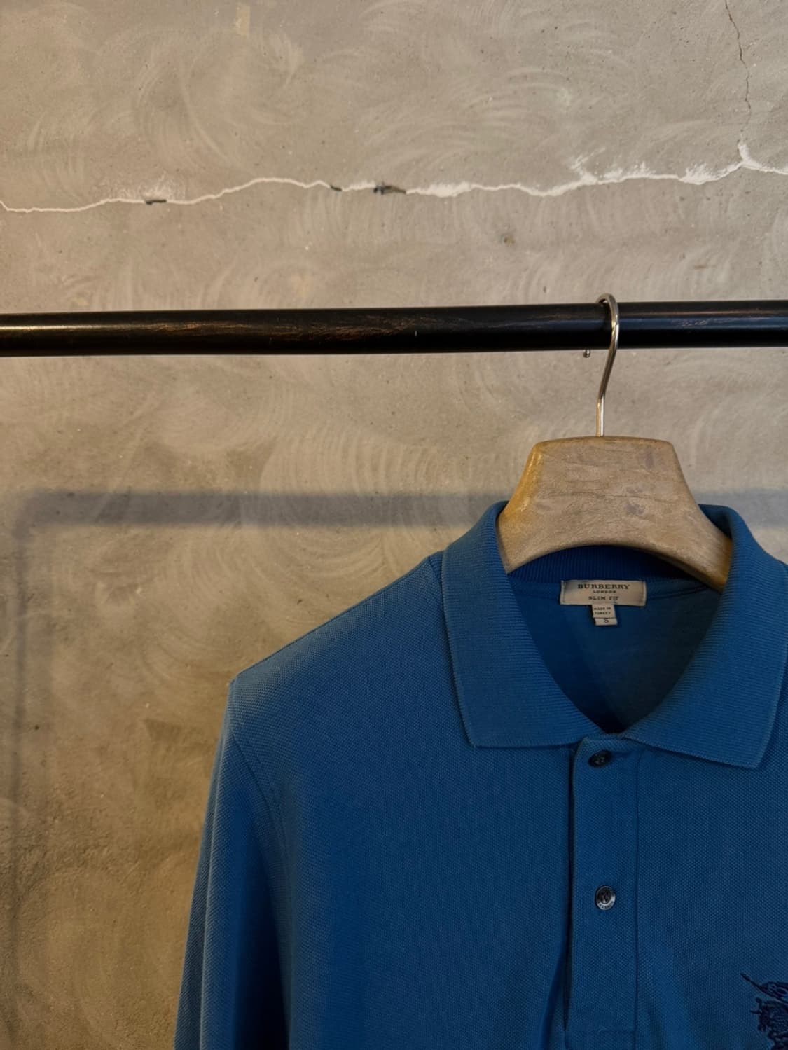 버버리 클래식 pk 셔츠 195 상품이미지6