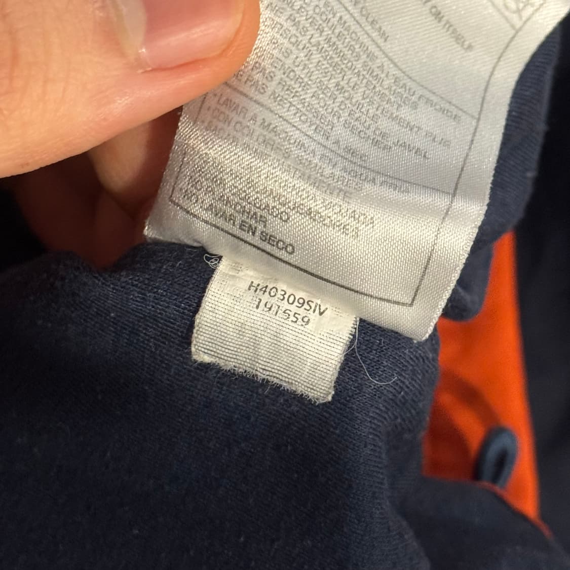 나이키 아노락 바람막이 L 상품이미지6