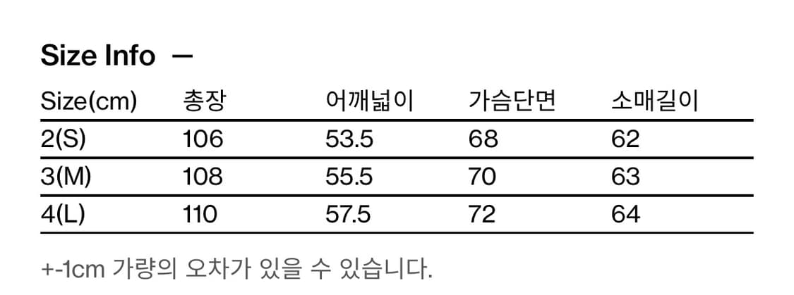 [4] 해칭룸 모즈 파카 블랙 상품이미지4