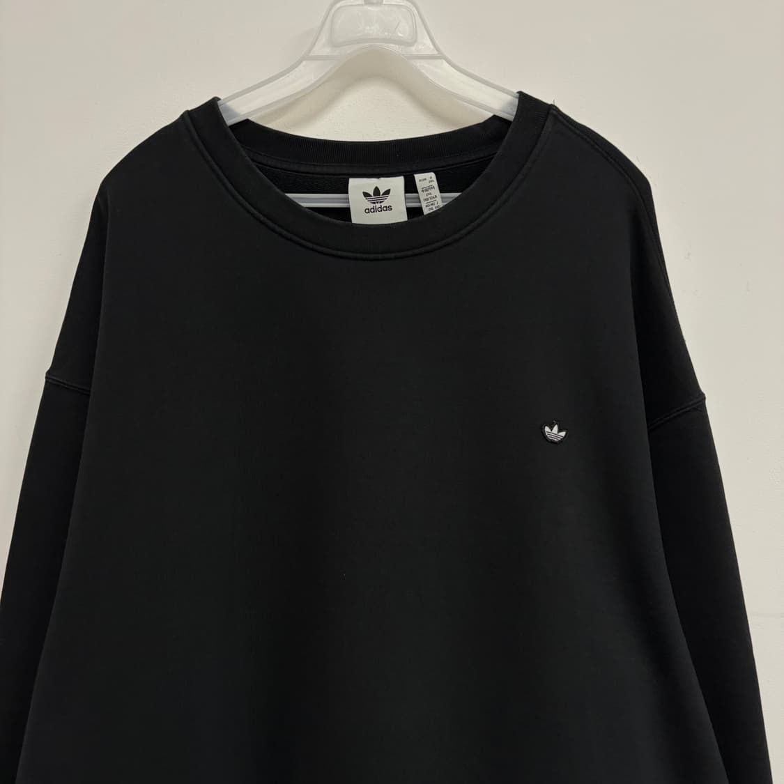 아디다스 맨투맨[1823] 상품이미지5