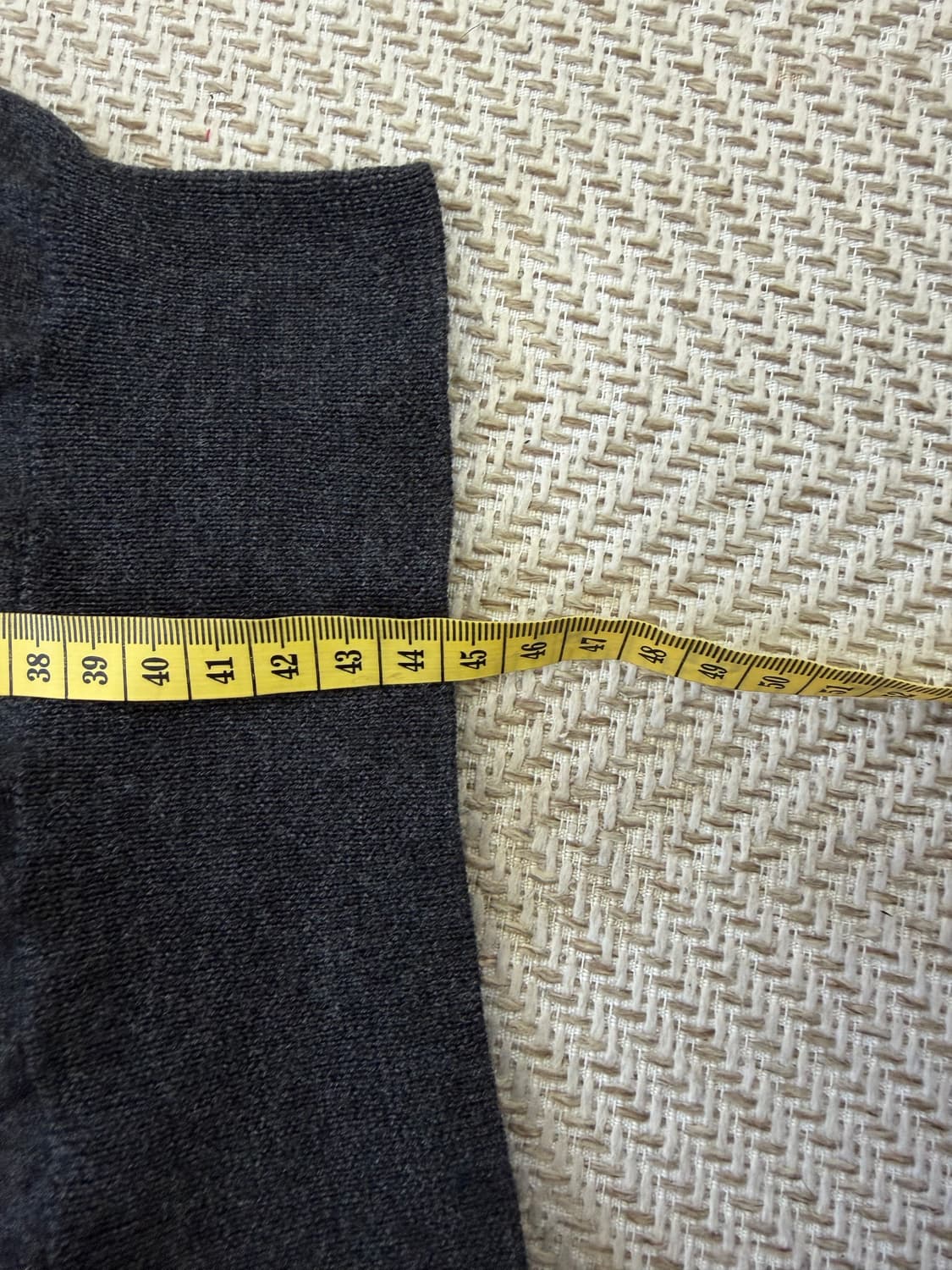 정품) 폴로랄프로렌 키즈 니트 6Y 상품이미지8