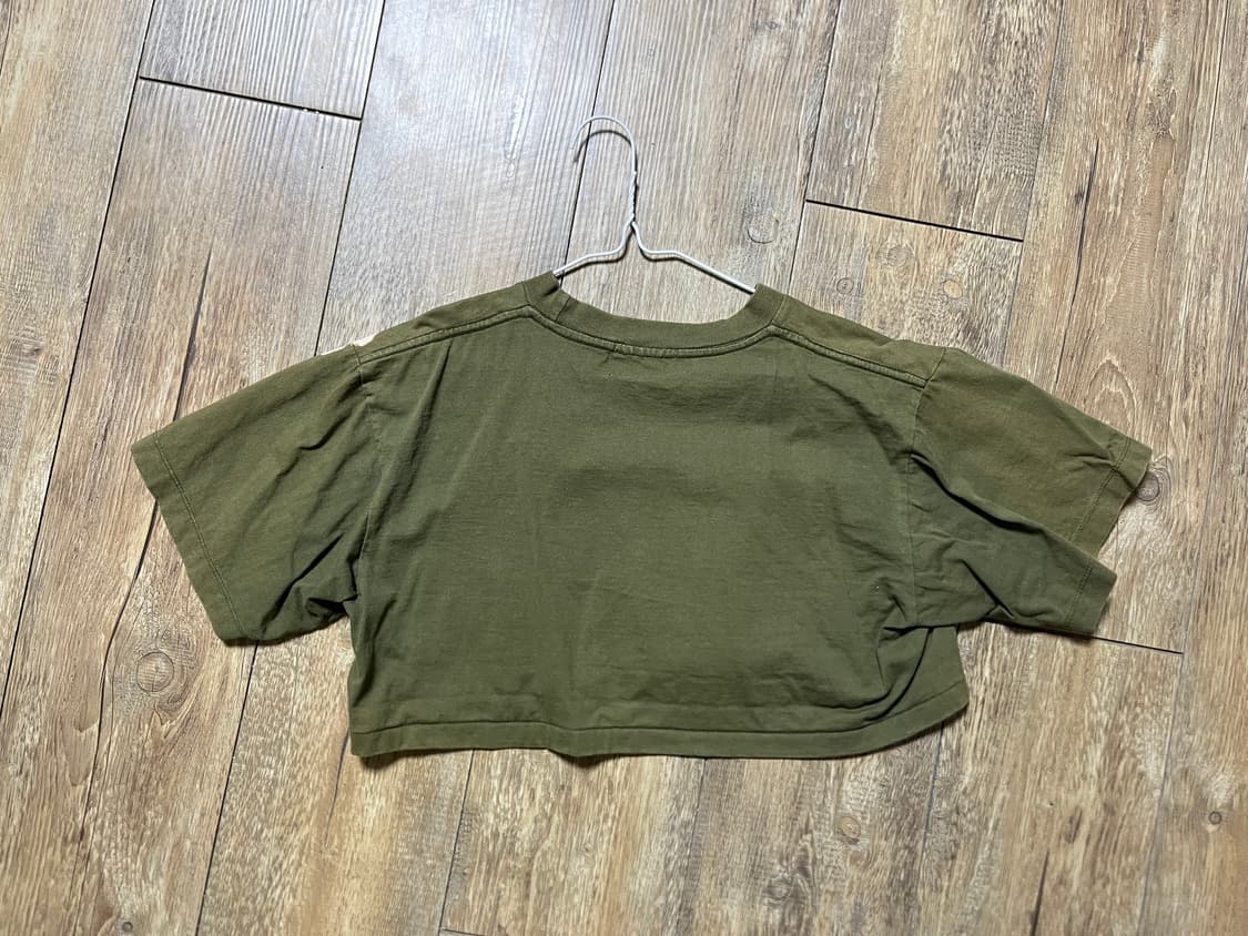 빈티지 이염 티 상품이미지2