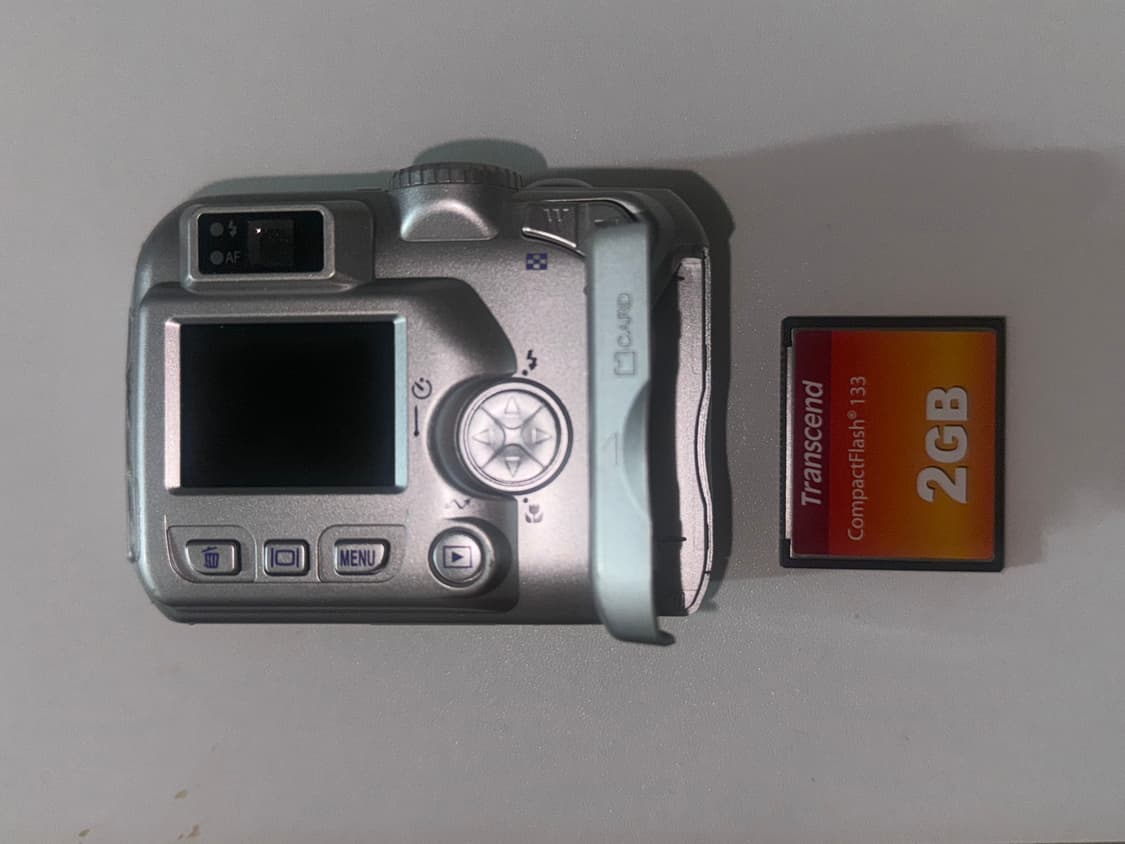 니콘 COOLPIX 2100 디지털 카메라 상품이미지2