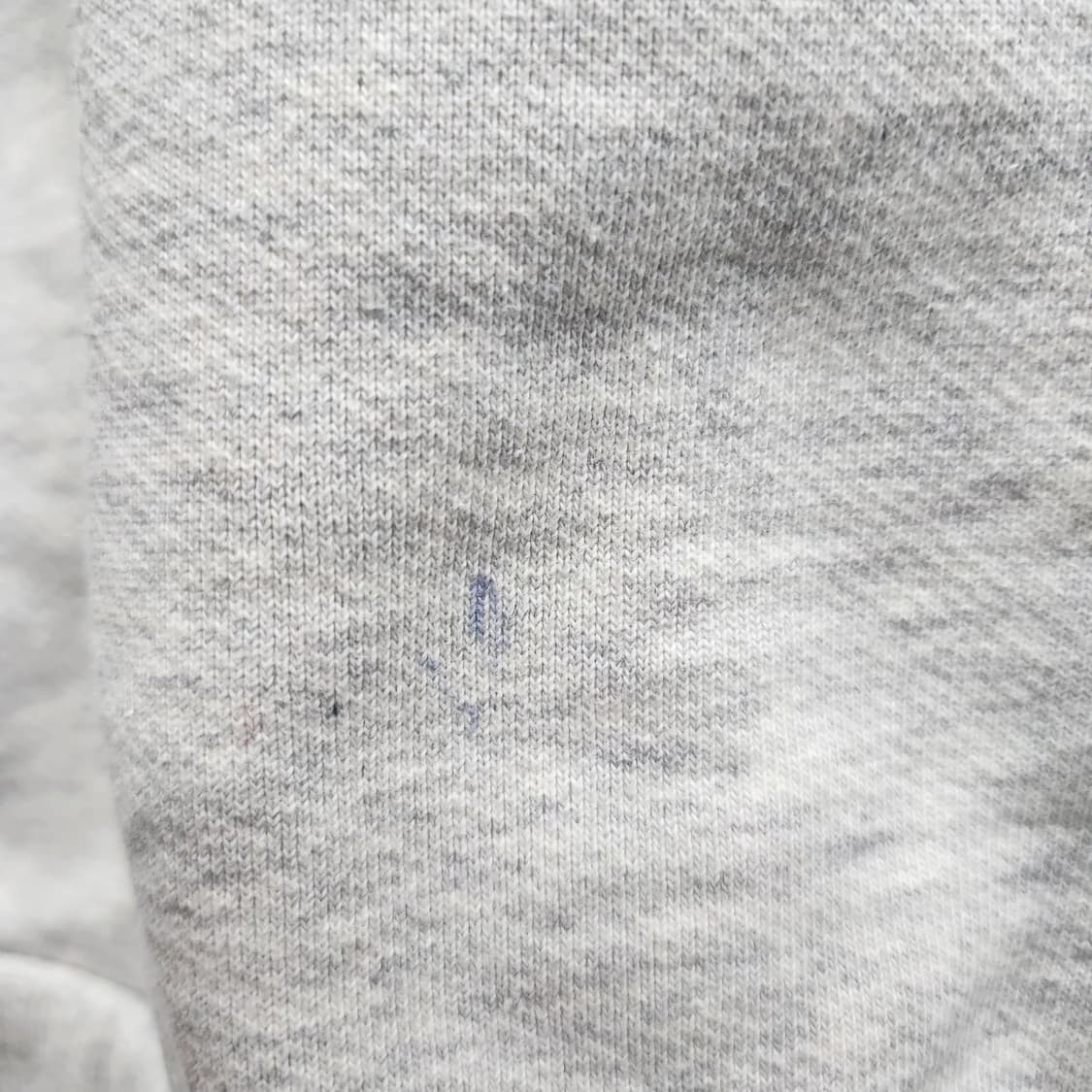 NBA 로고자수 후드티 XL(2XL) 상품이미지7