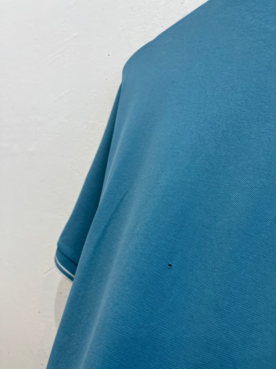 스톤아일랜드 PK 반팔 카라티 상품이미지8