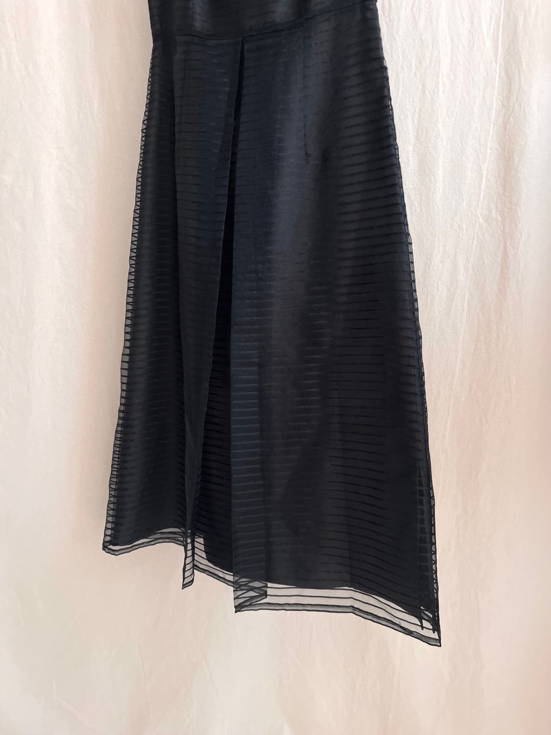 La mode Balenciaga 롱 드레스 & 스카프 상품이미지5