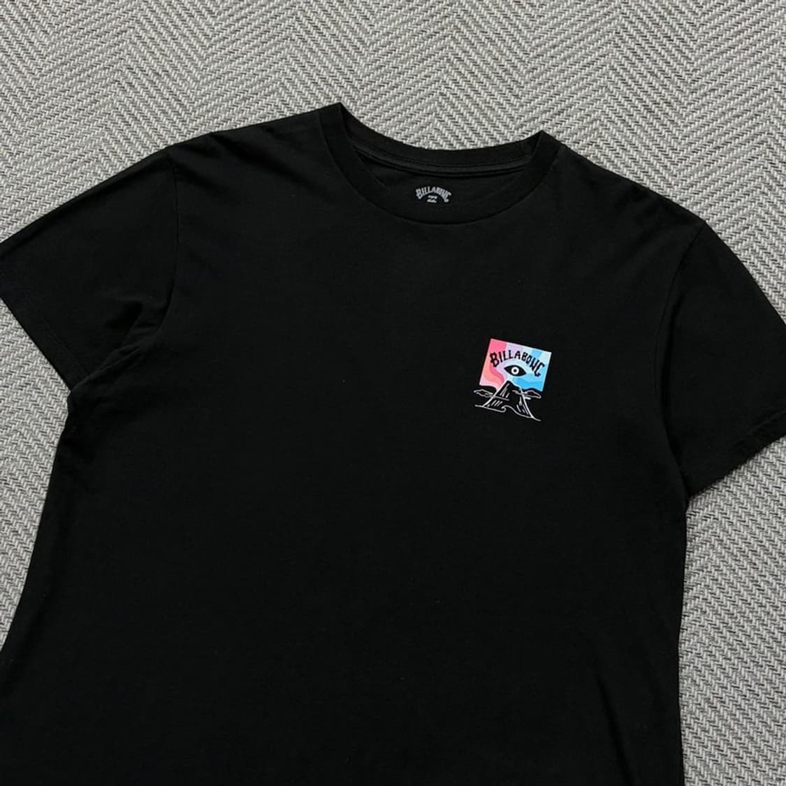 빌라봉 그래픽 티셔츠 v2966 상품이미지3