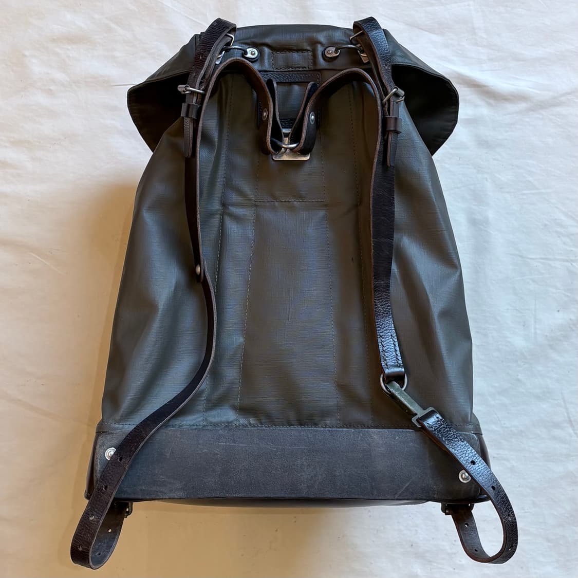 80s Swiss Army 오리지널 럭색 상품이미지3