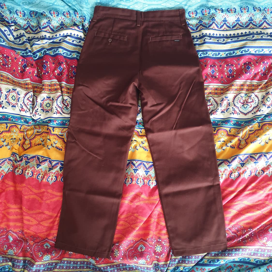 칼하트윕 모듈 팬츠 워터빌 오프로드 리지드 상품이미지2