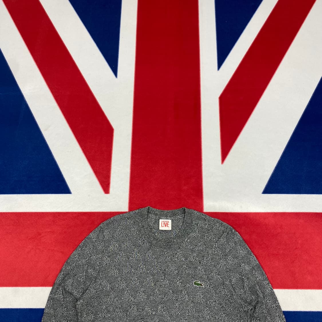  라코스테 니트 95 상품이미지2