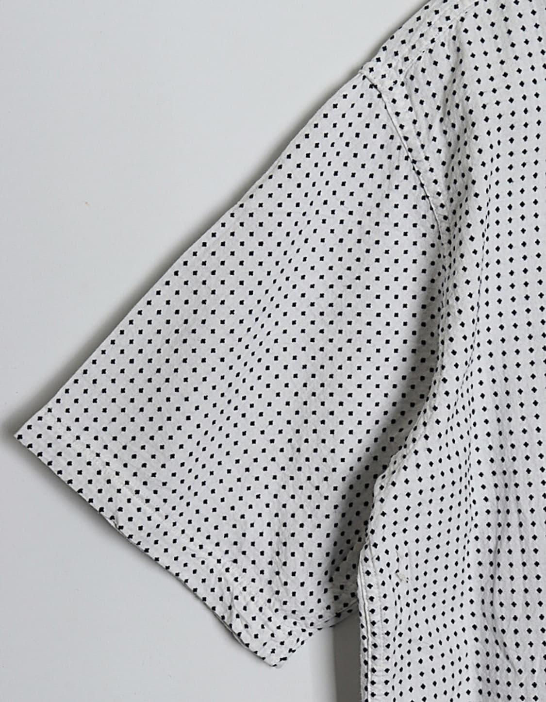 THE NORTH FACE Stitched Dot Shirts 상품이미지4