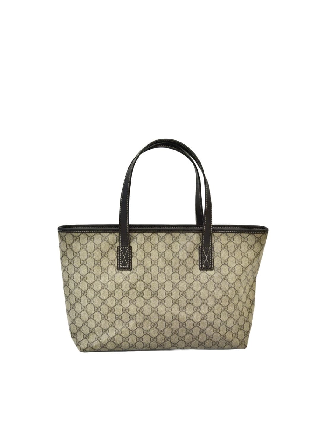 구찌 GG 수프림 쇼퍼백 (정품) 상품이미지4