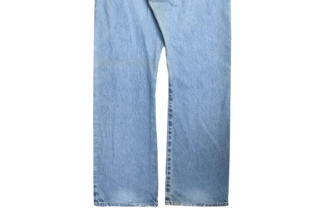 00S 리바이스 517 부츠컷 청바지 데님팬츠 38 N0865 상품이미지4